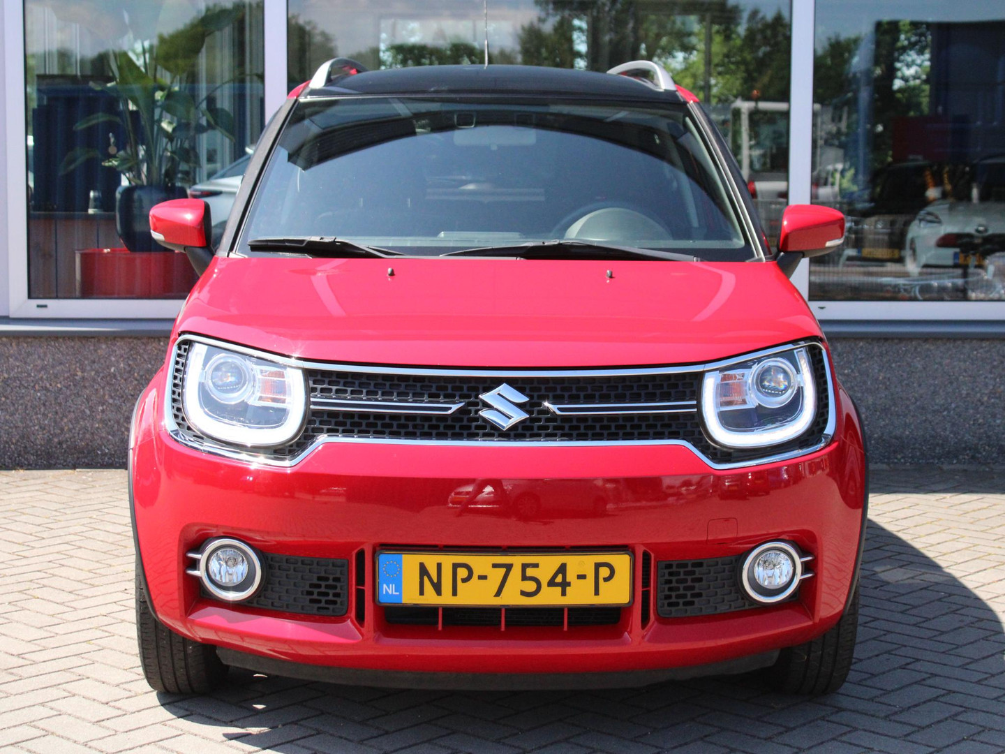 Suzuki