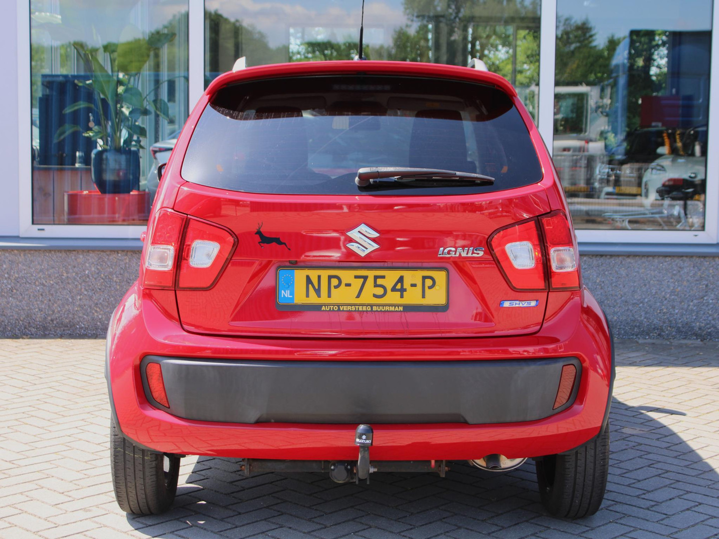 Suzuki