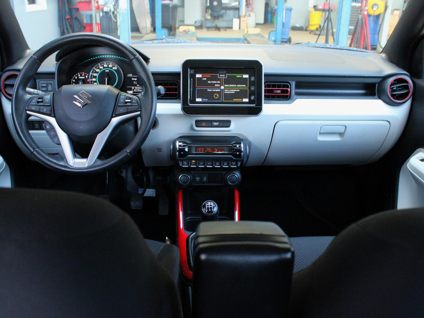 Suzuki