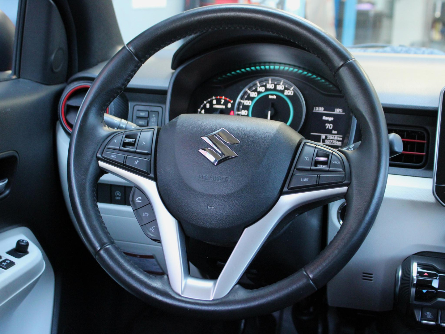 Suzuki