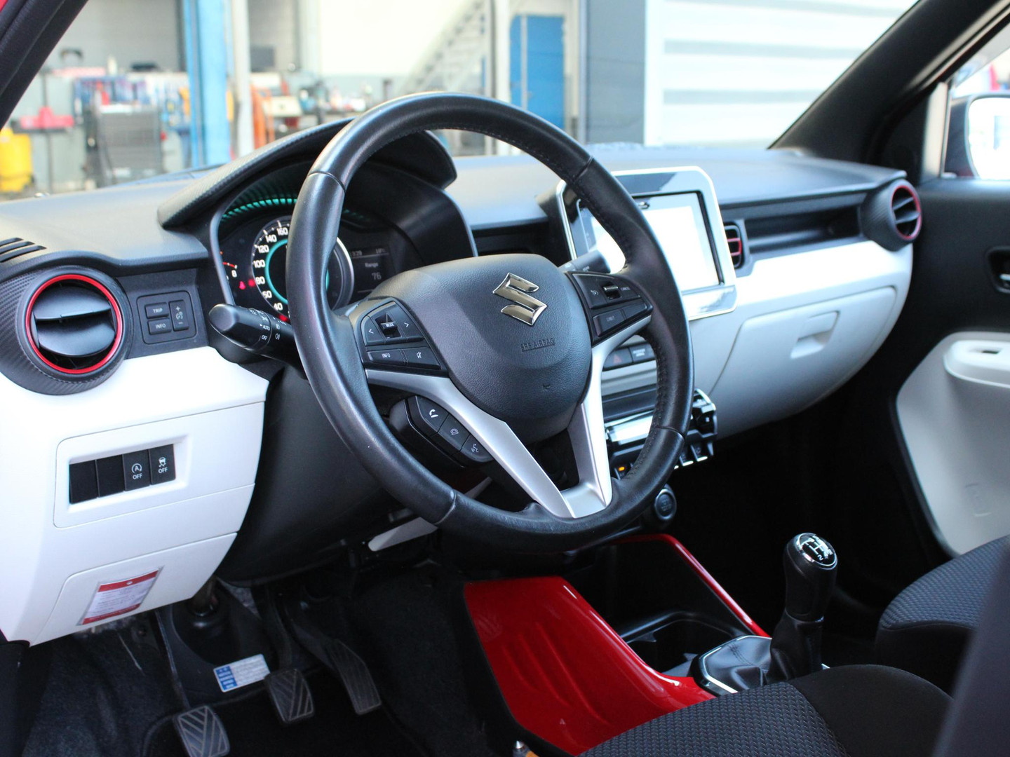 Suzuki