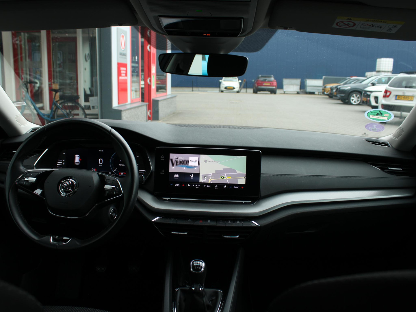 ŠKODA ŠKODA