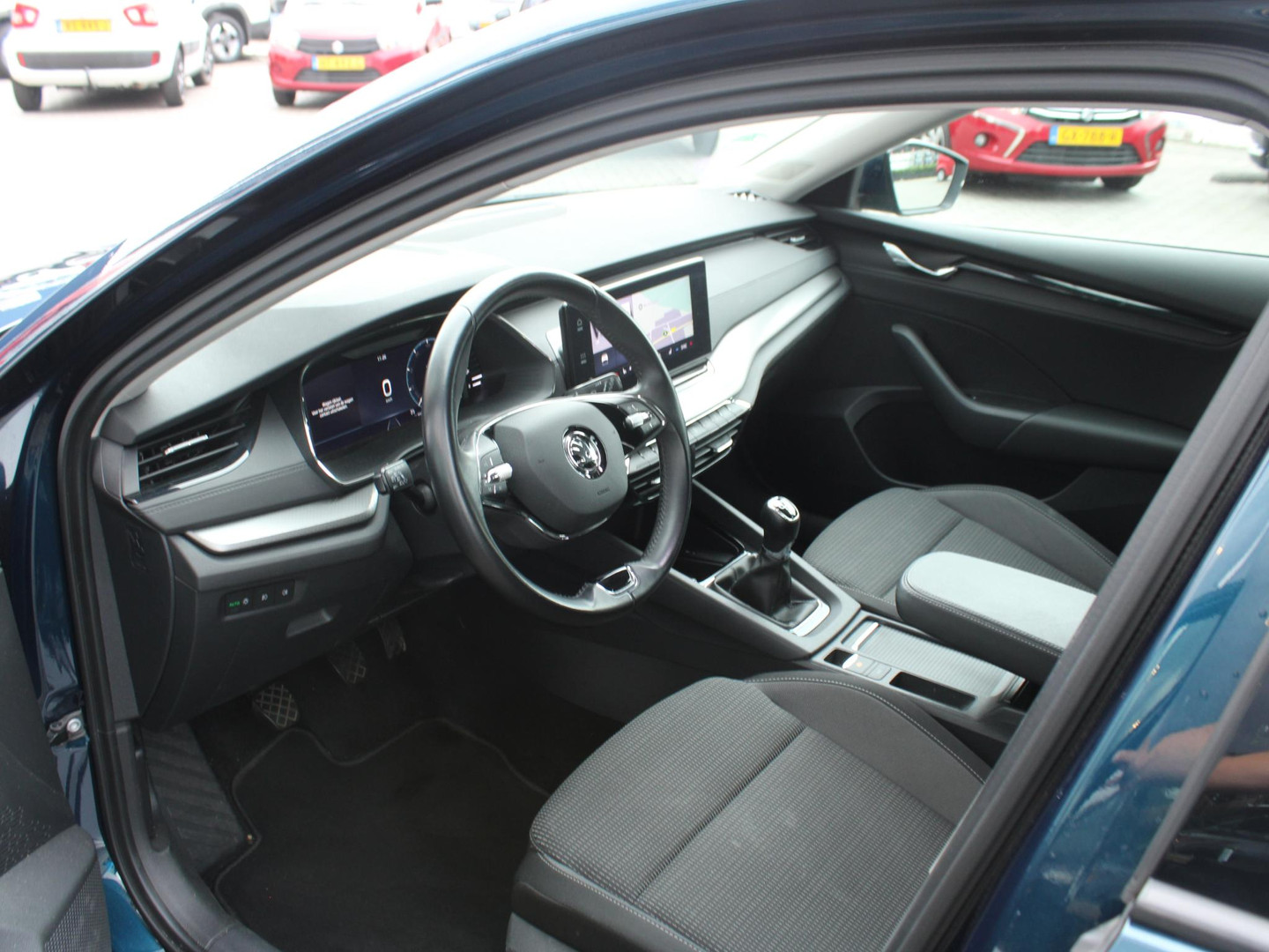 ŠKODA ŠKODA