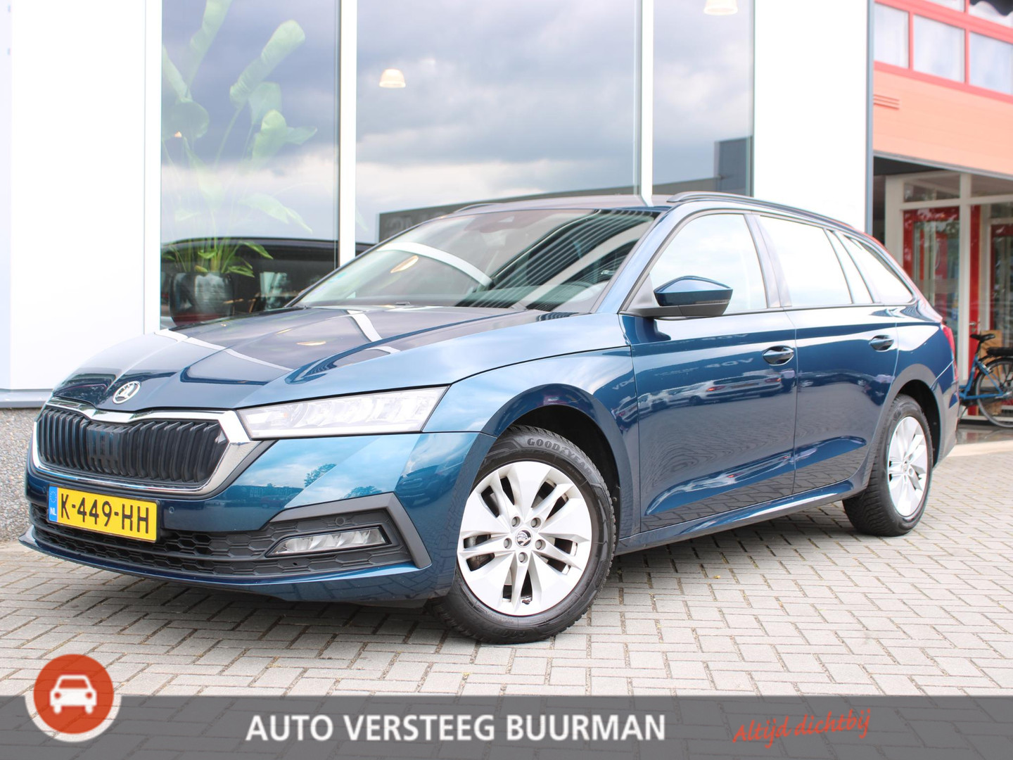 ŠKODA ŠKODA