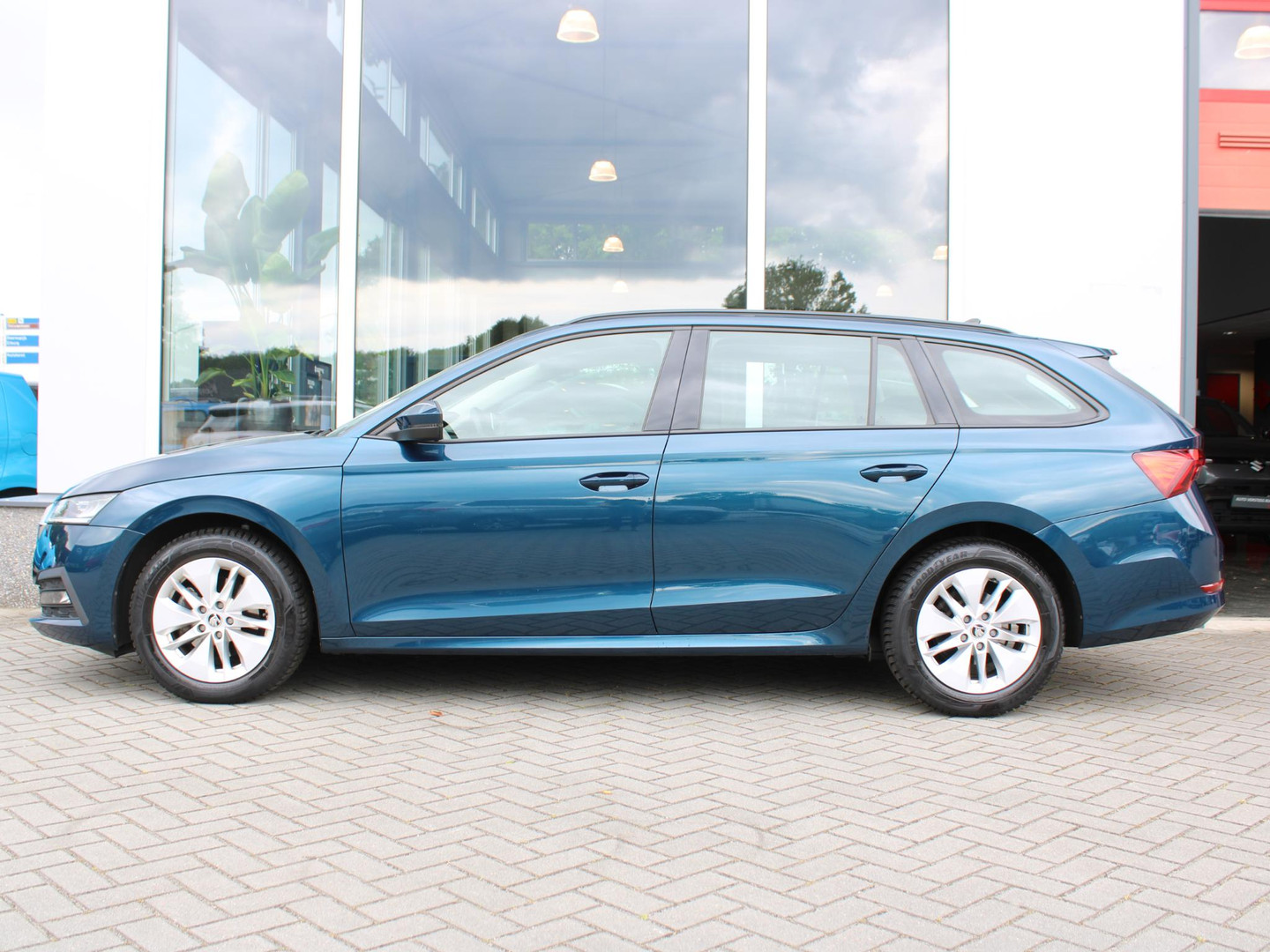 ŠKODA ŠKODA