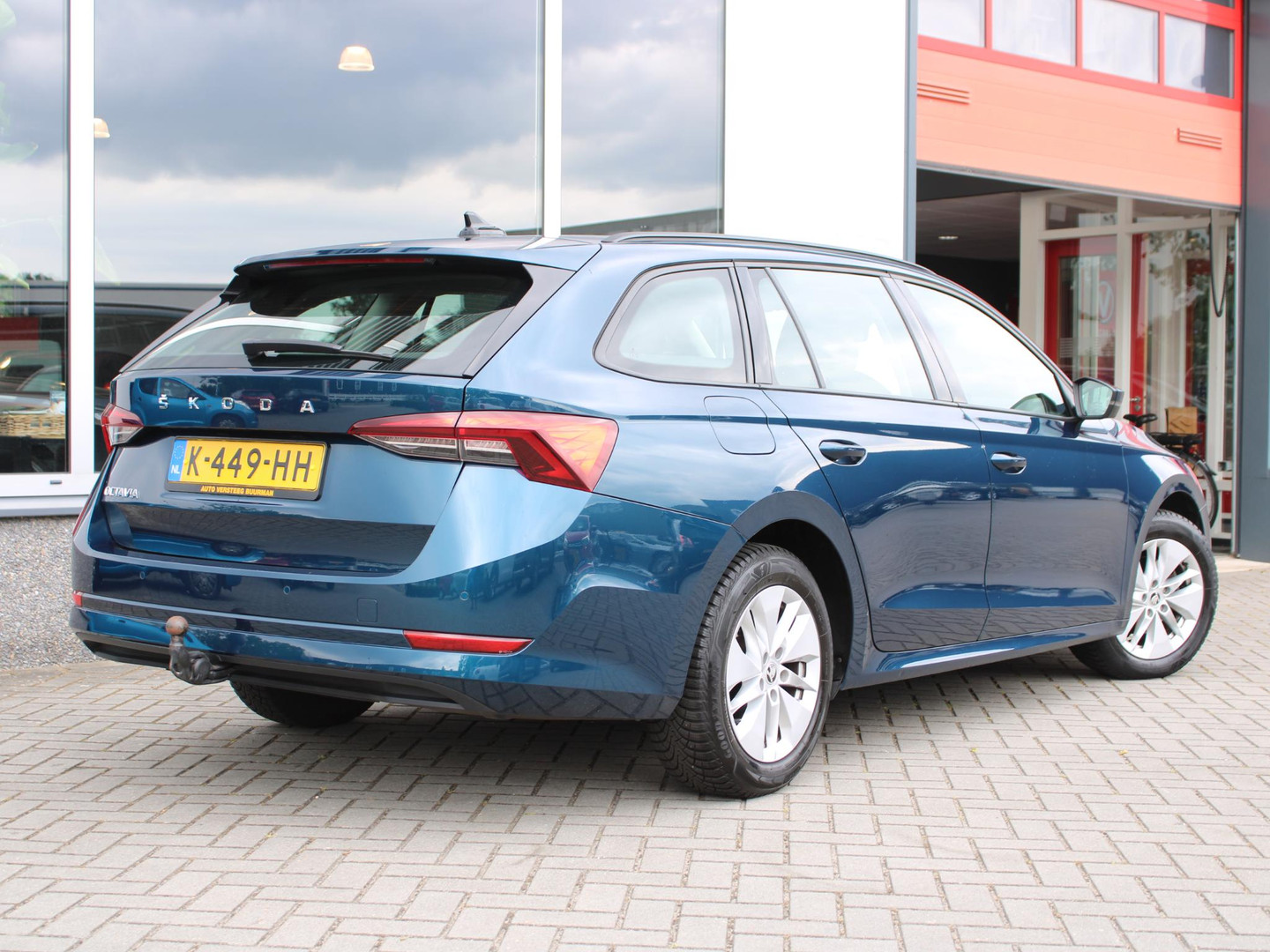 ŠKODA ŠKODA