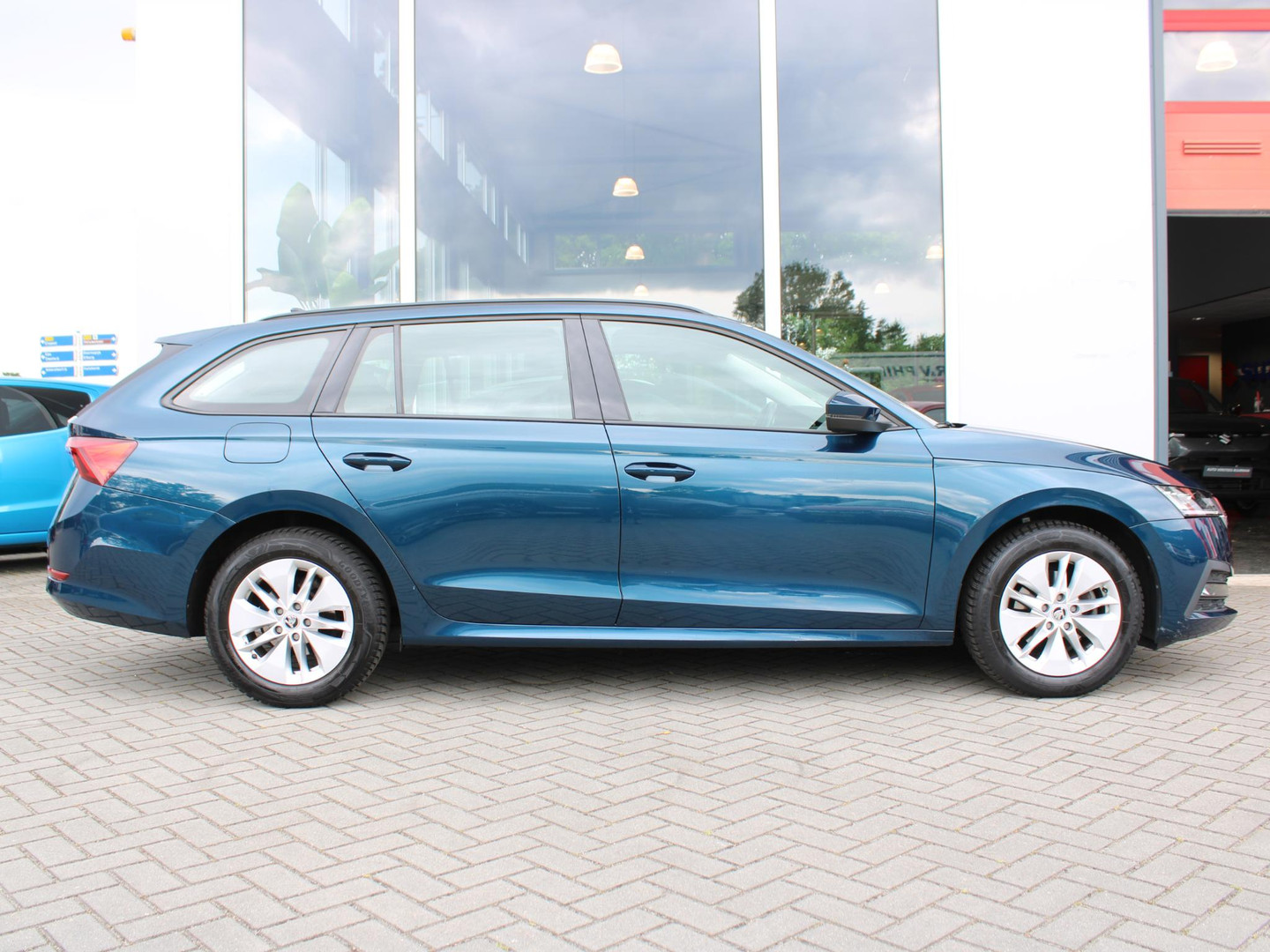 ŠKODA ŠKODA