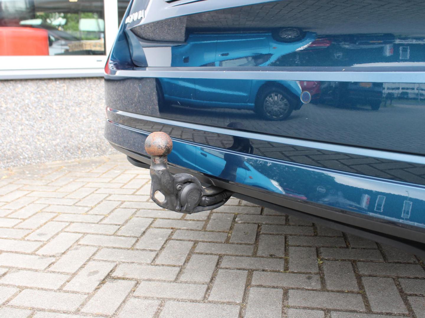 ŠKODA ŠKODA