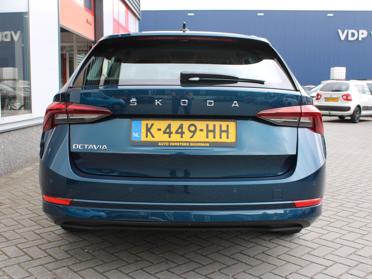 ŠKODA ŠKODA