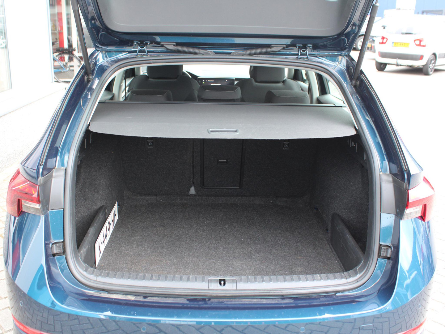 ŠKODA ŠKODA