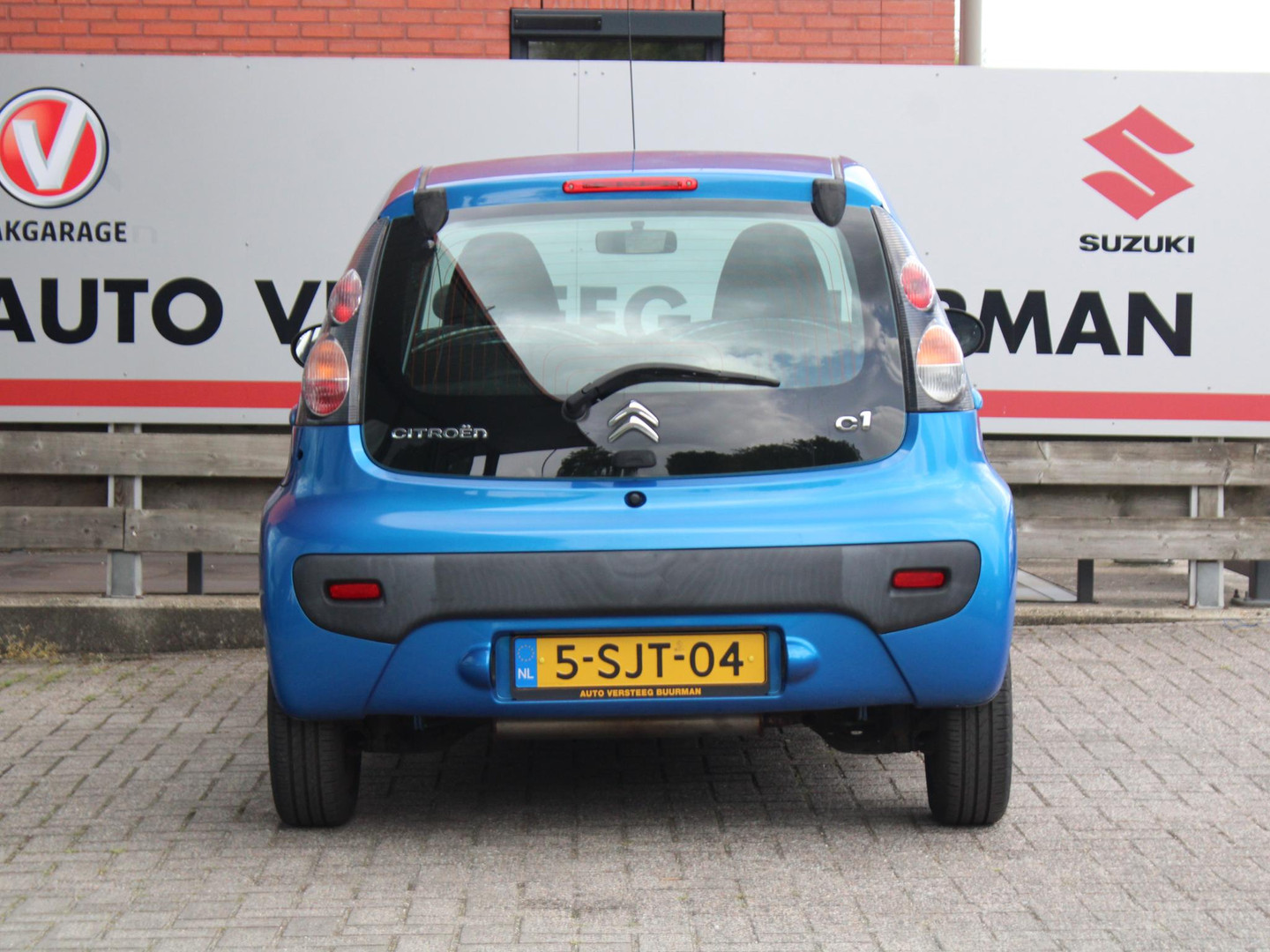 Citroën