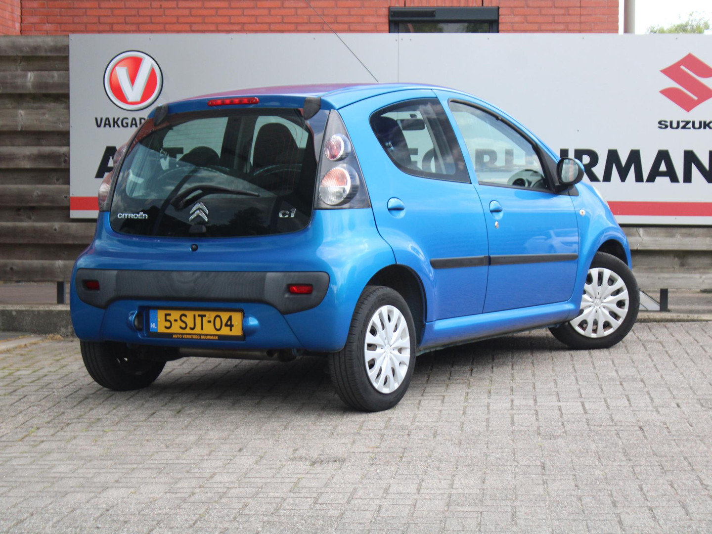 Citroën