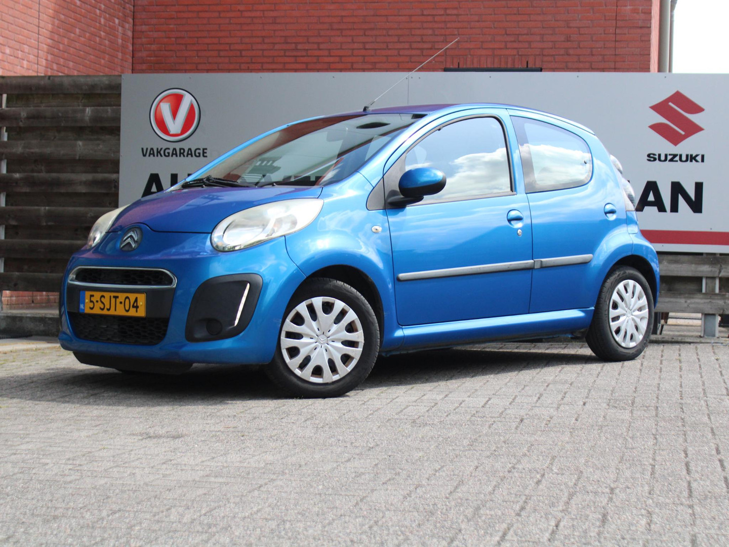 Citroën