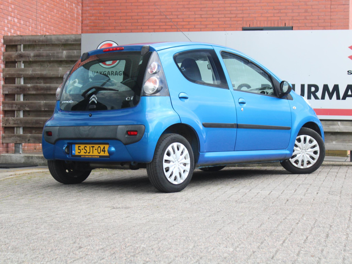 Citroën