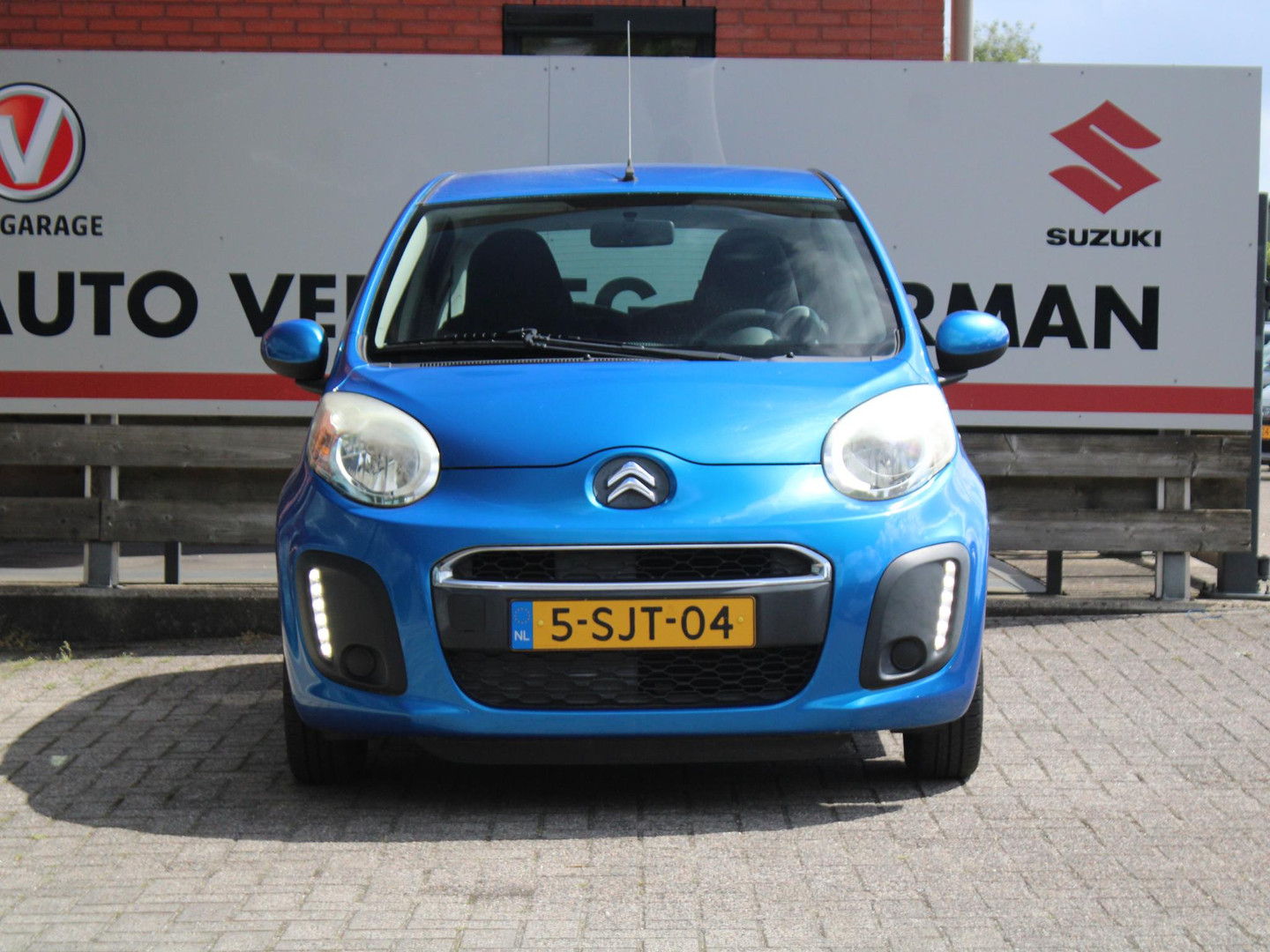 Citroën