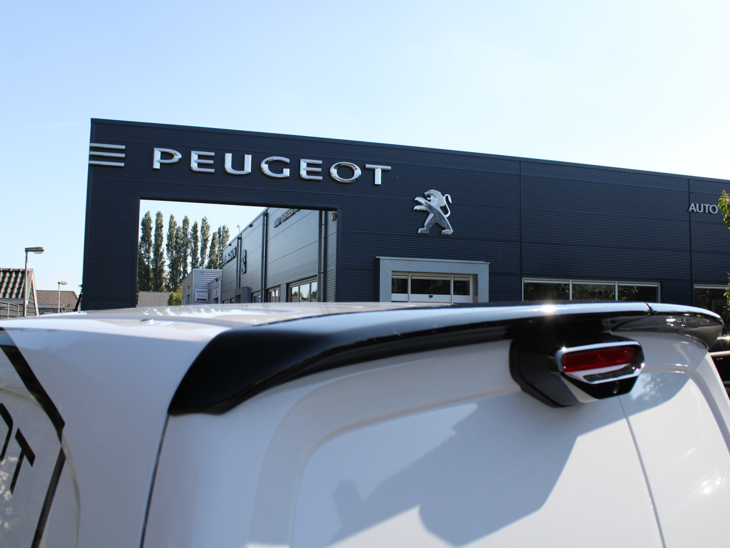 Peugeot