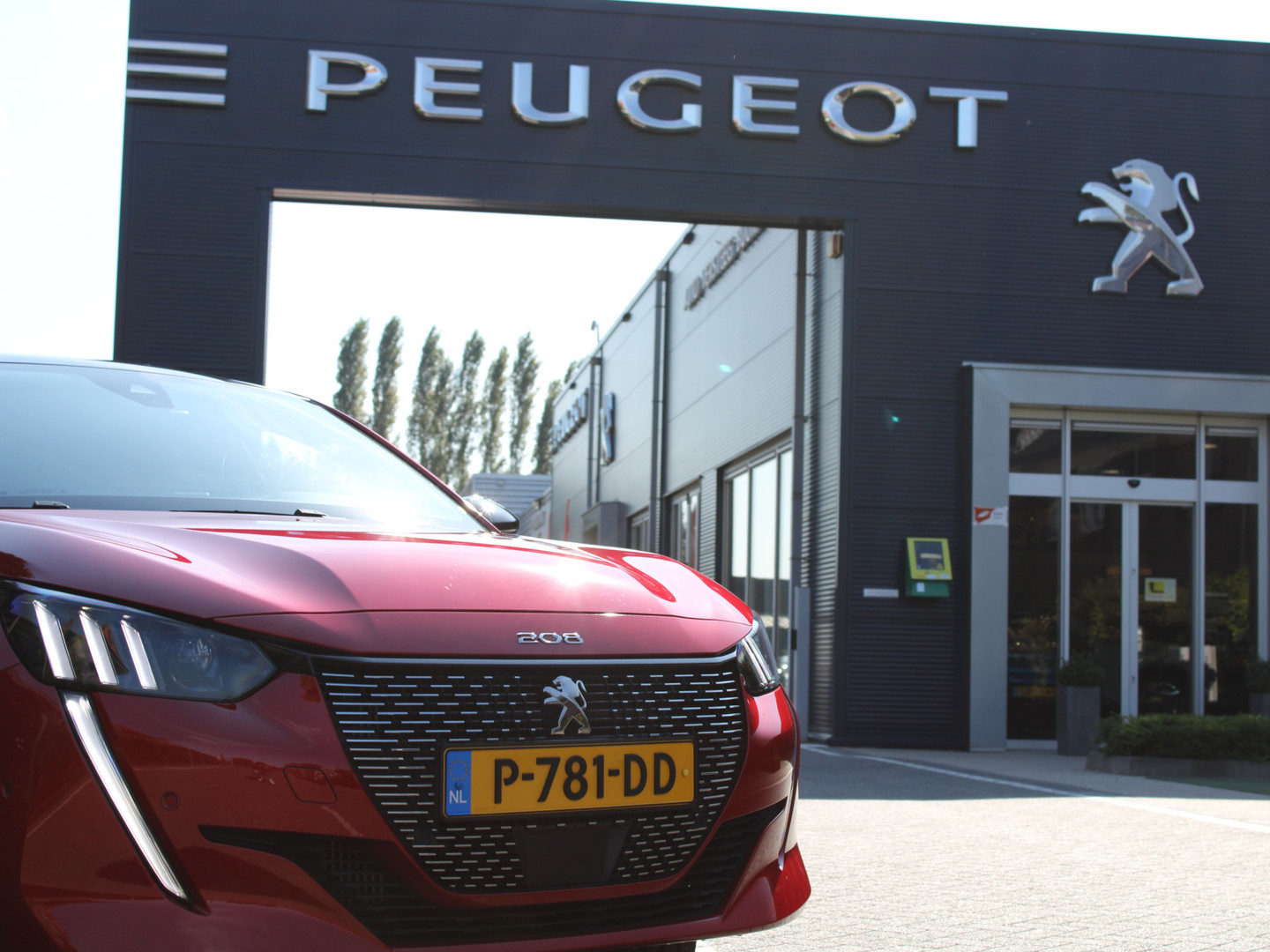 Peugeot