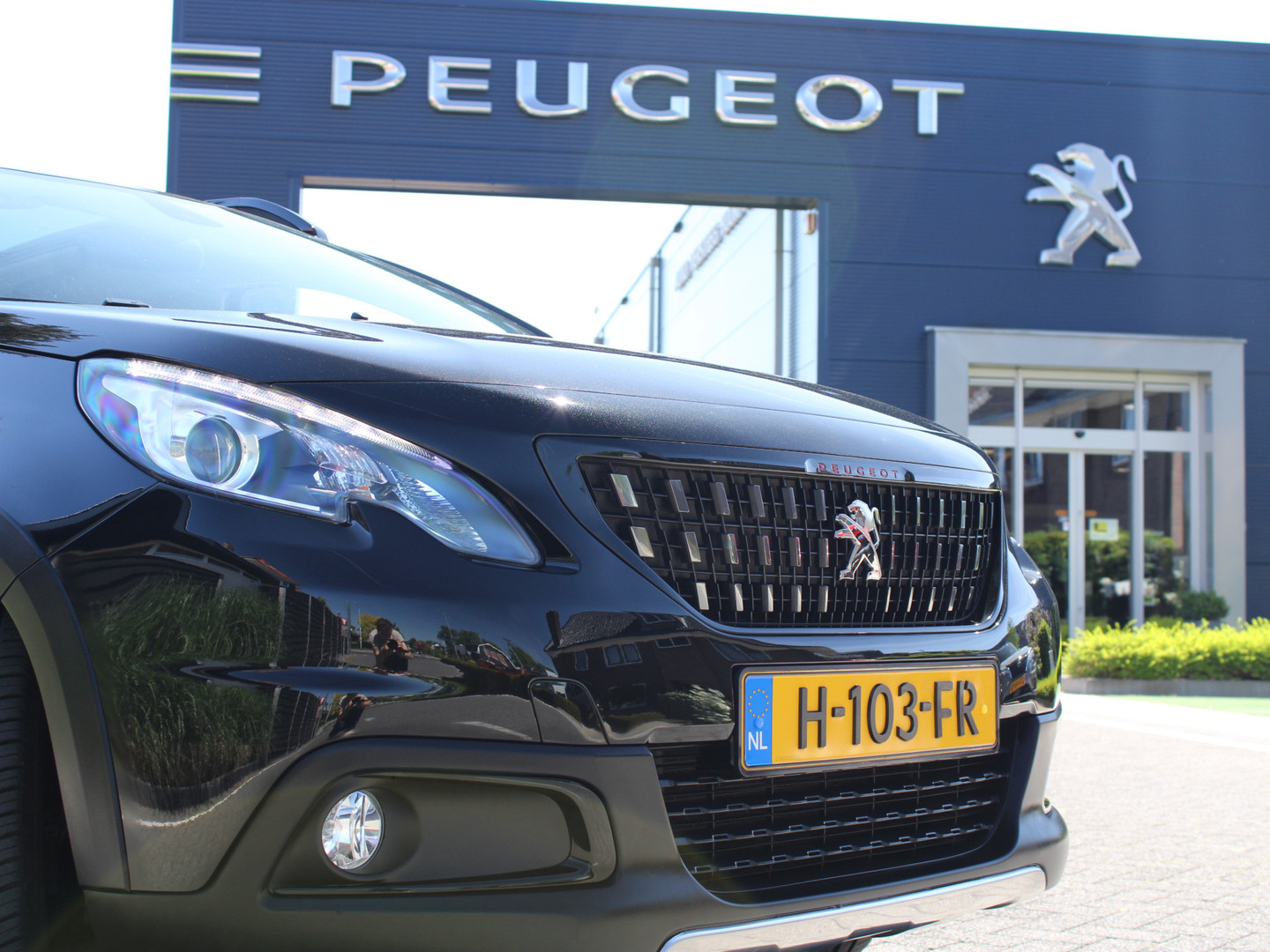 Peugeot