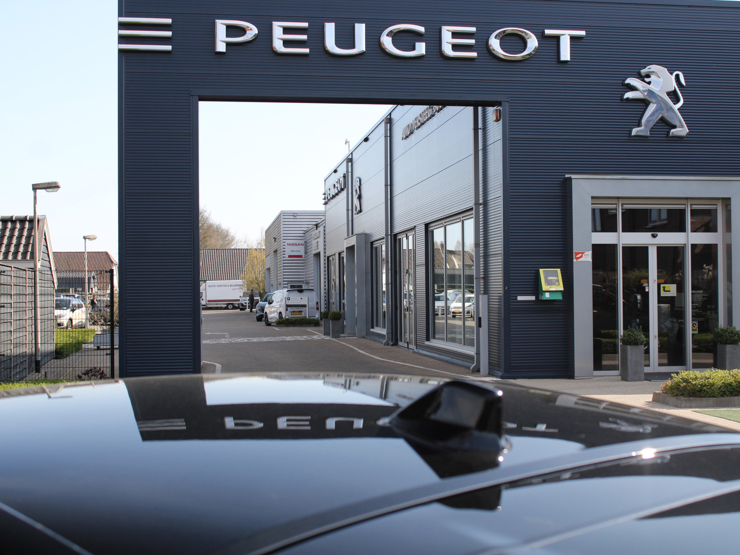 Peugeot