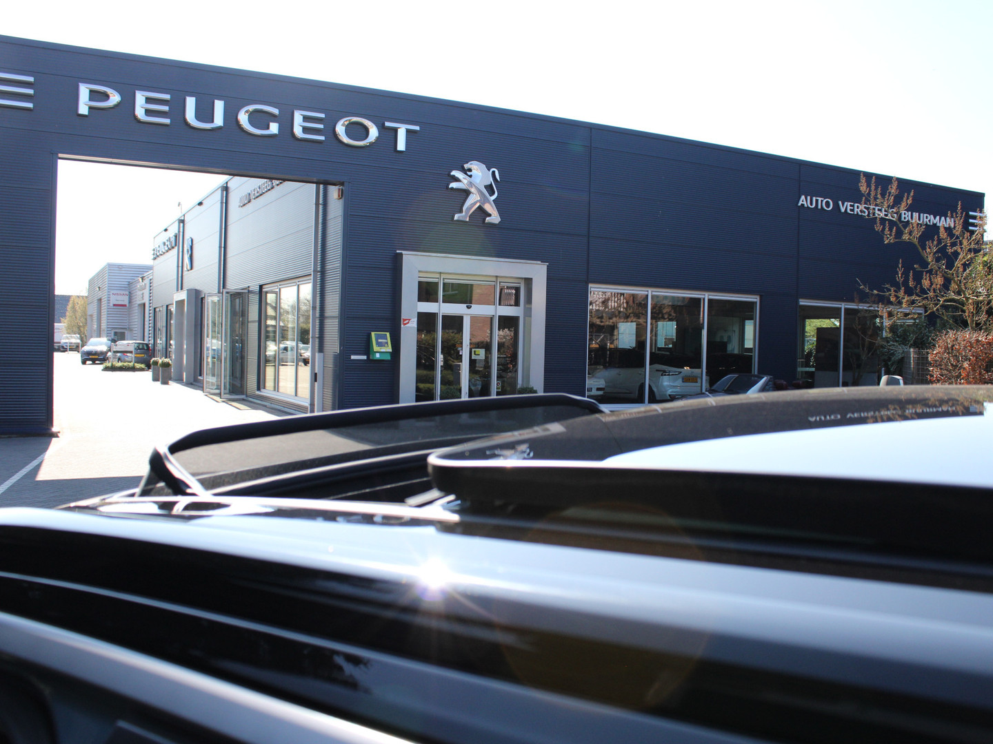 Peugeot