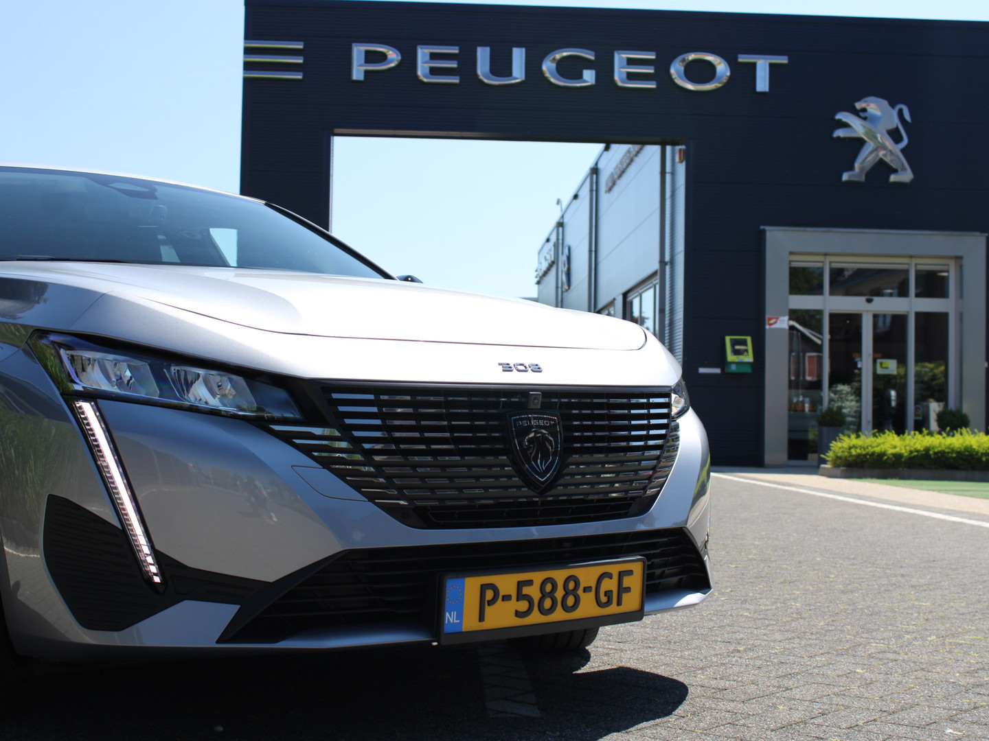 Peugeot