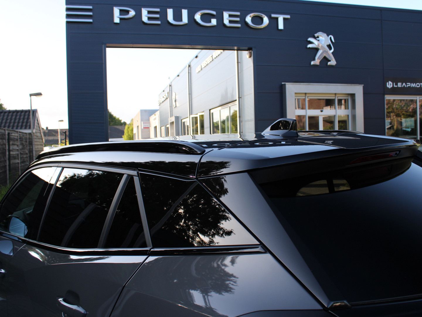 Peugeot
