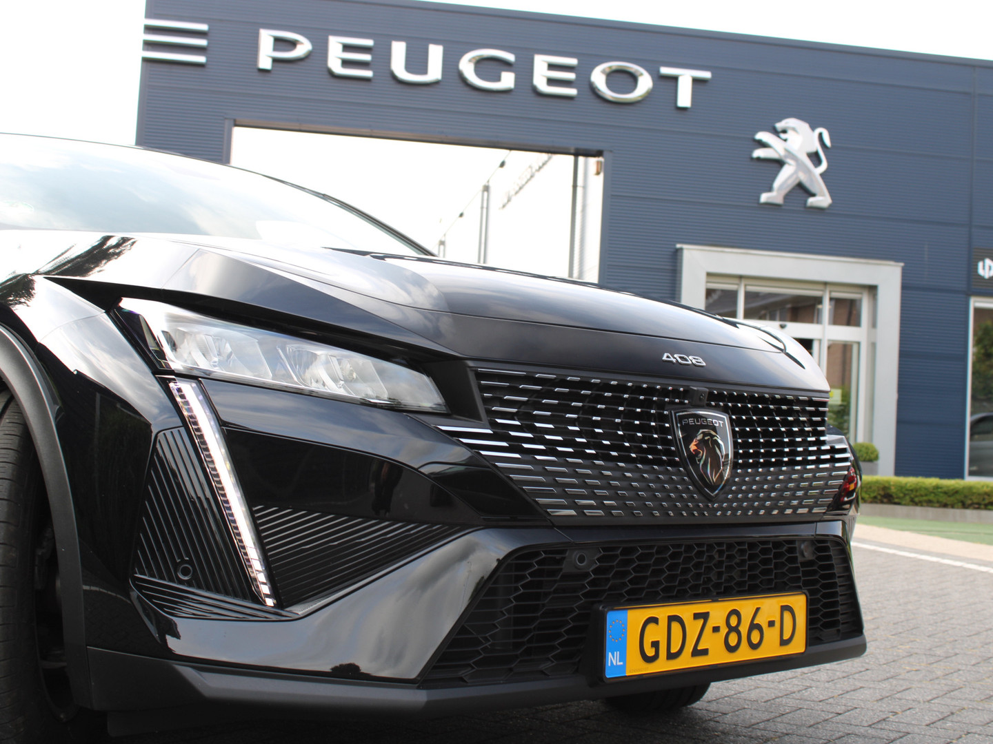 Peugeot