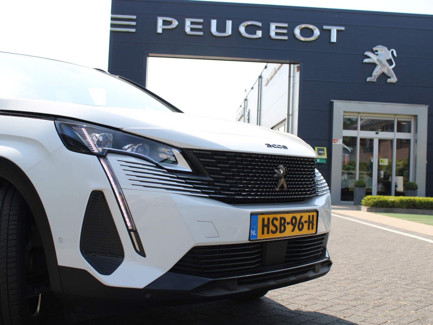 Peugeot