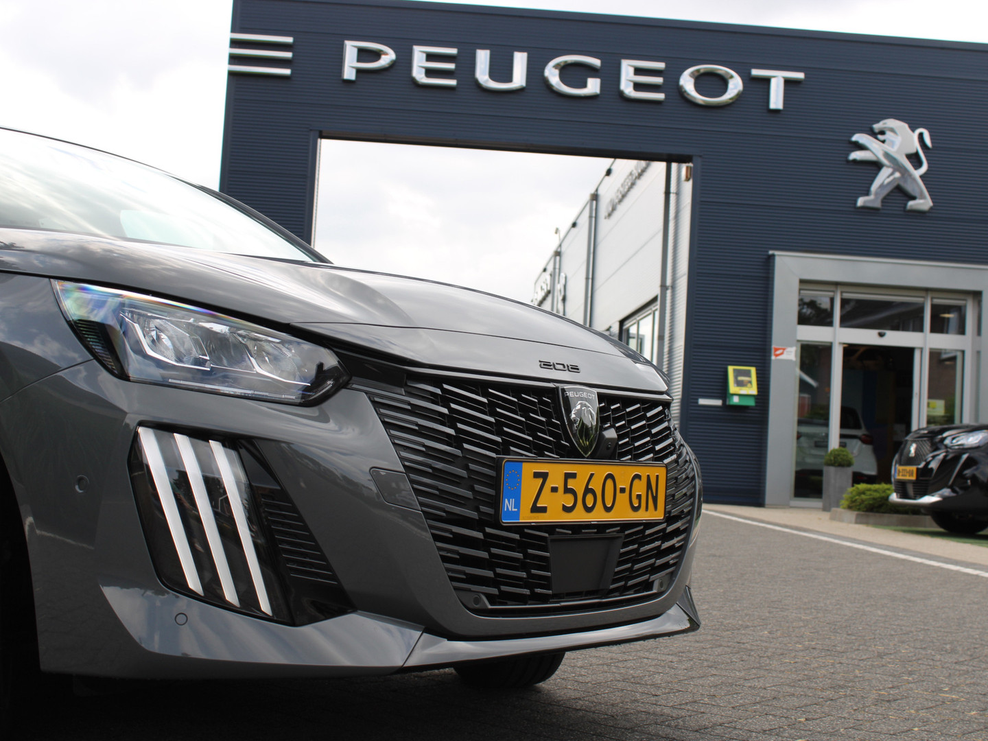 Peugeot