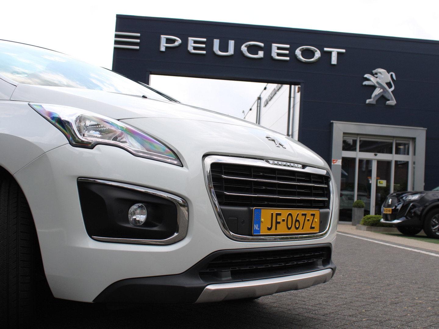 Peugeot