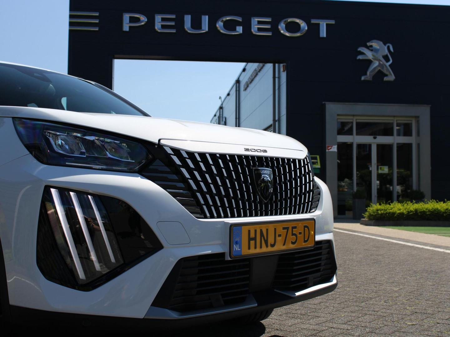 Peugeot
