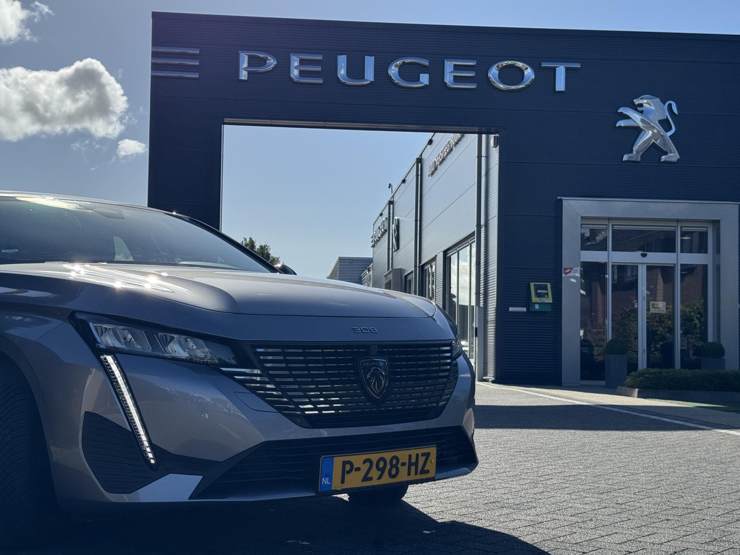 Peugeot