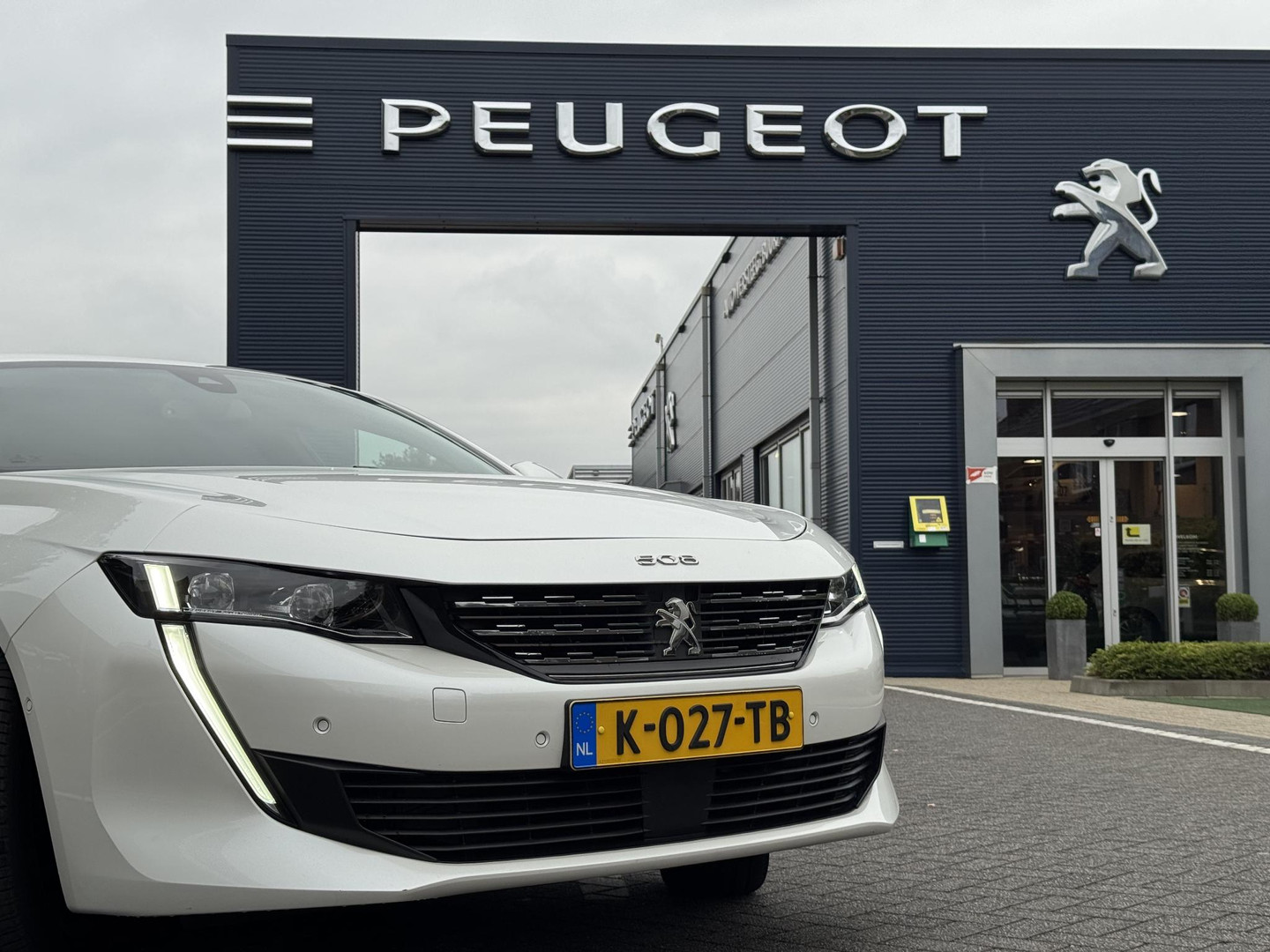 Peugeot