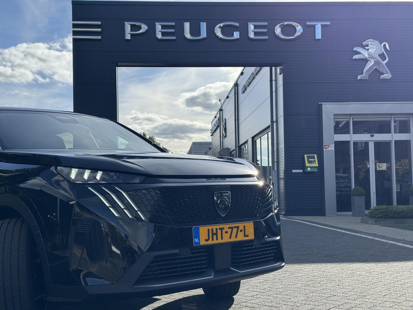 Peugeot
