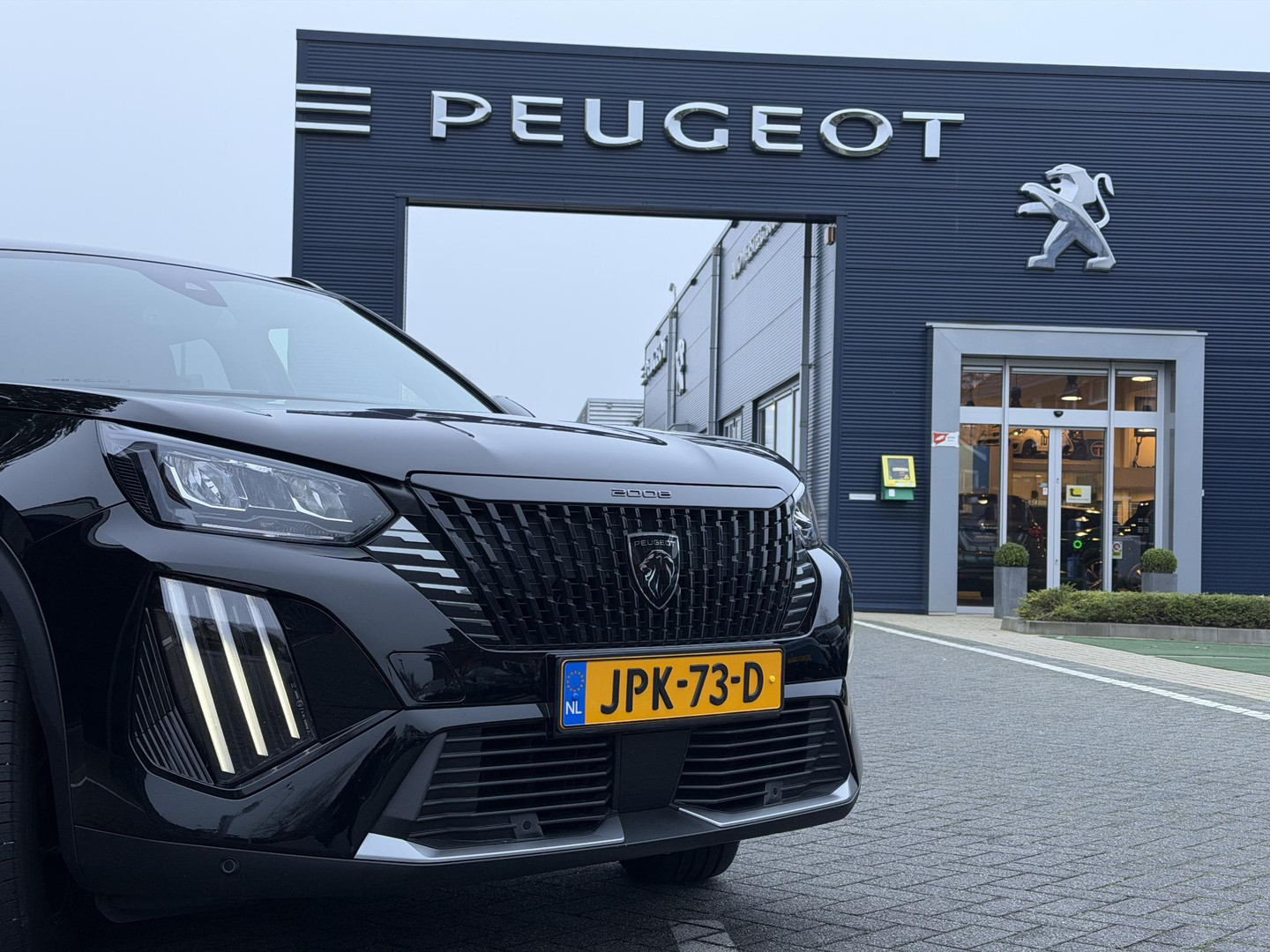 Peugeot