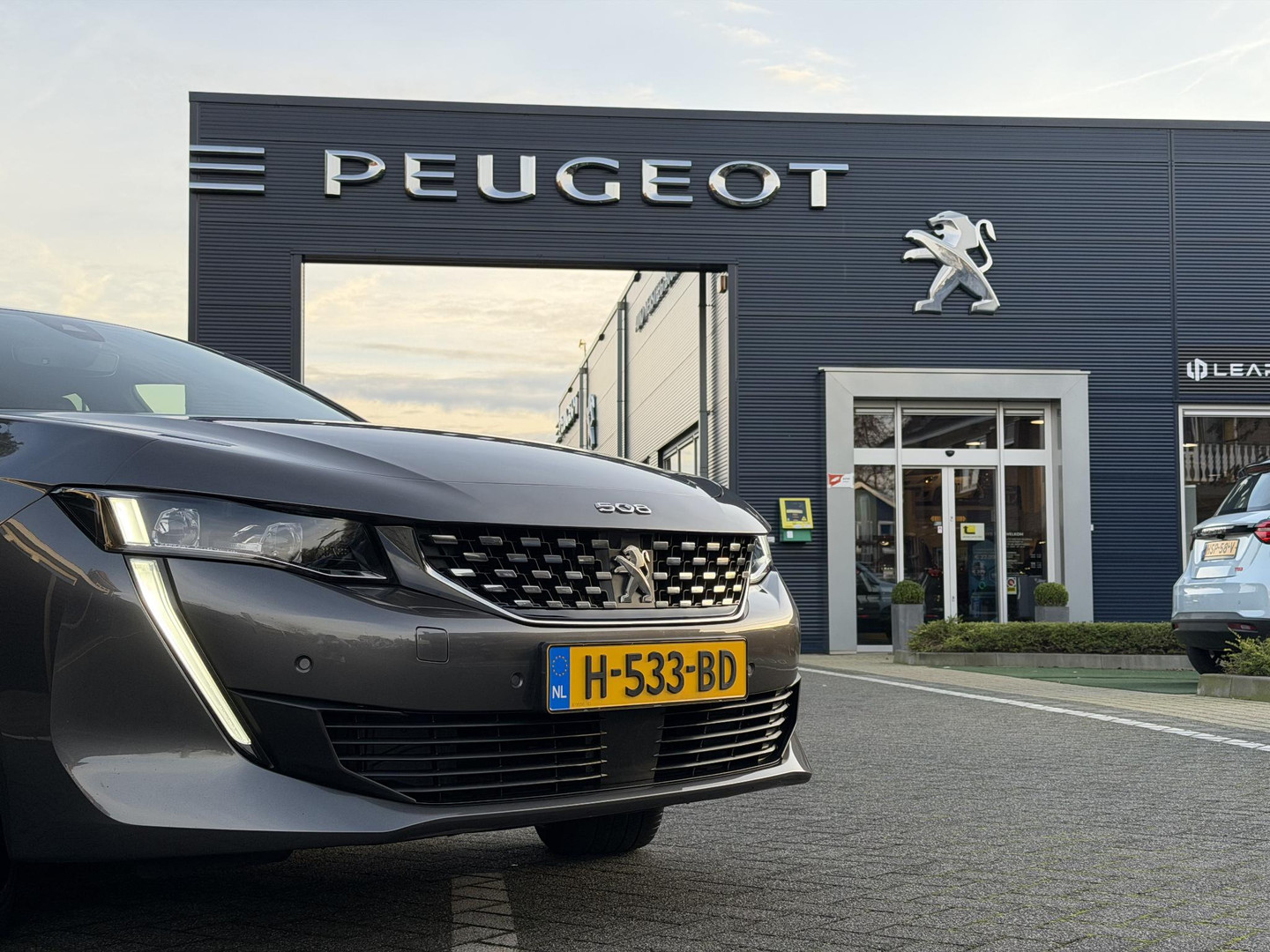 Peugeot