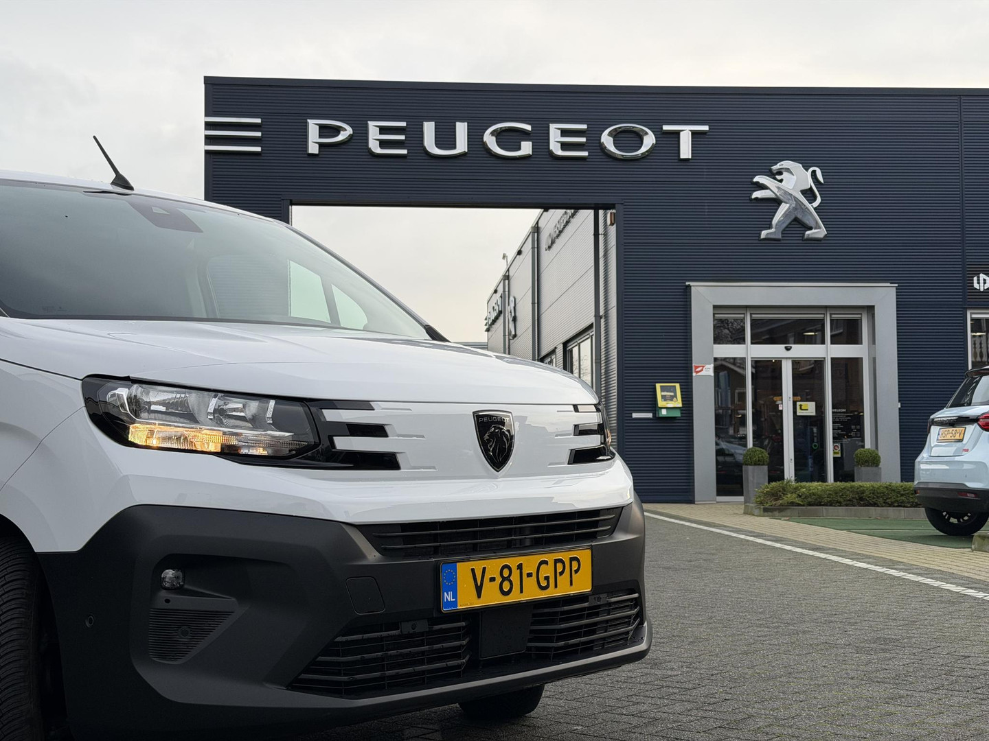 Peugeot