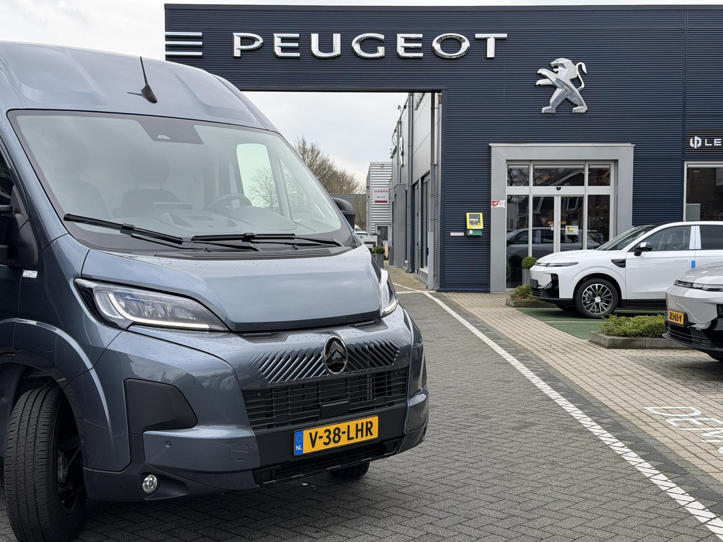 Citroën