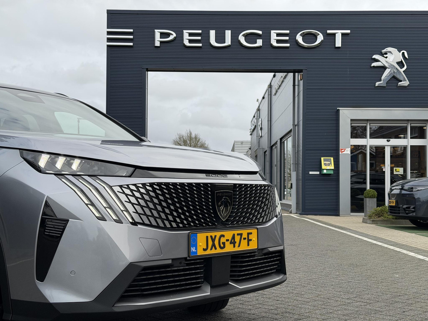 Peugeot