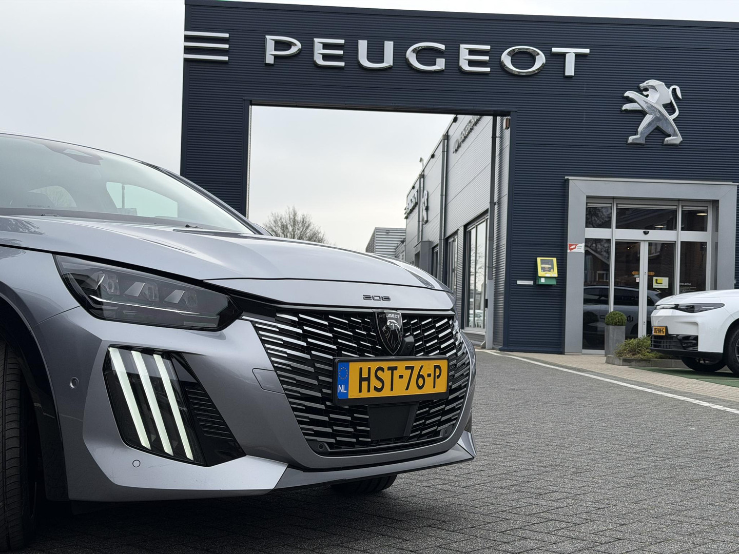 Peugeot