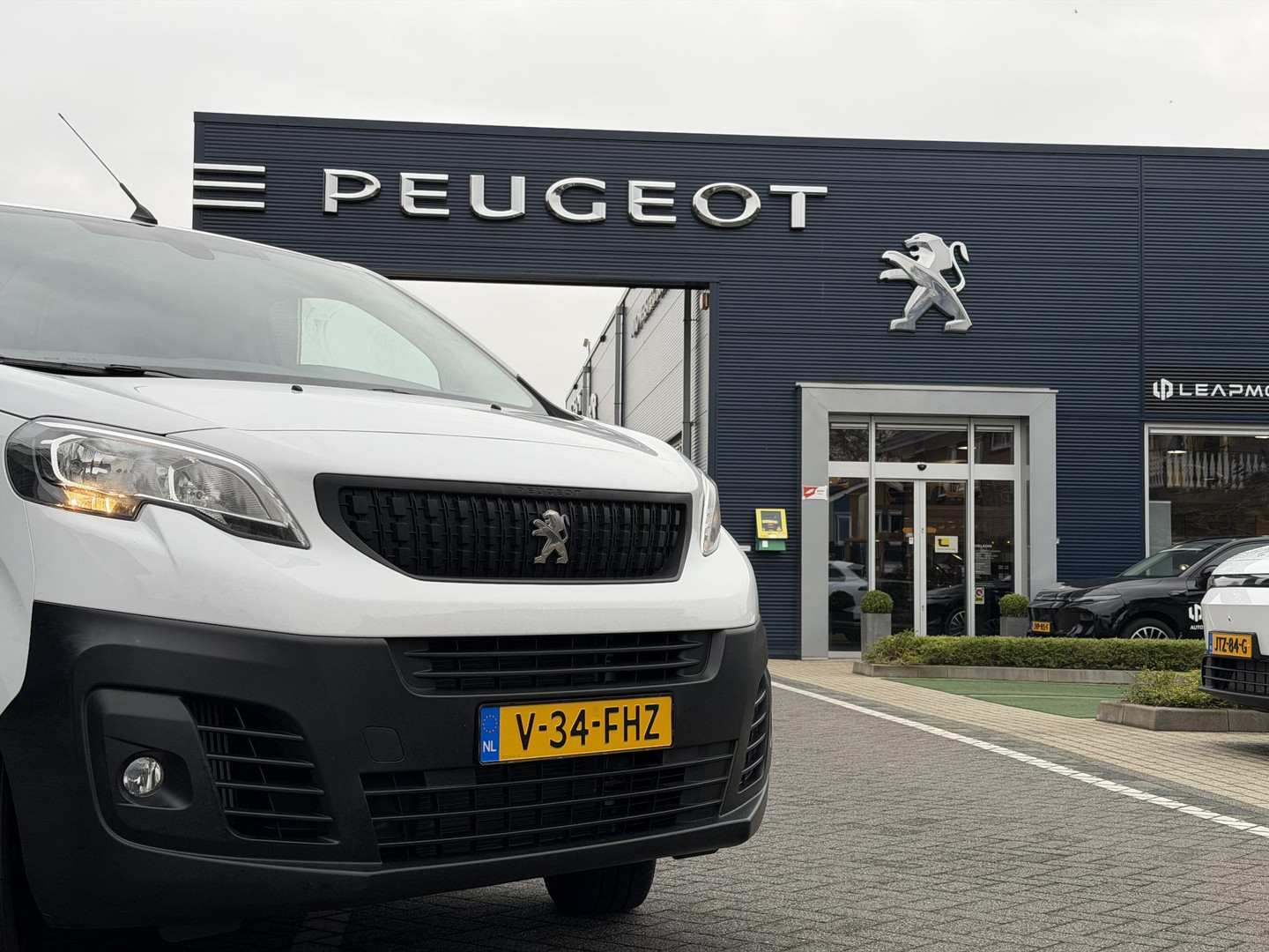 Peugeot