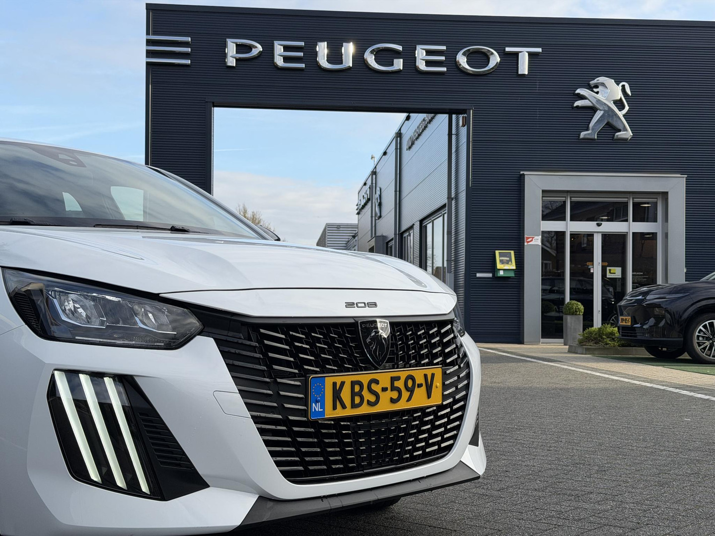 Peugeot
