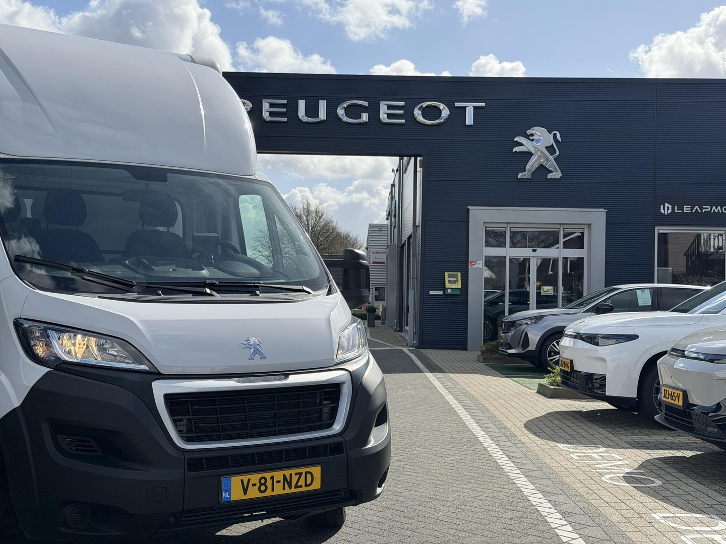 Peugeot