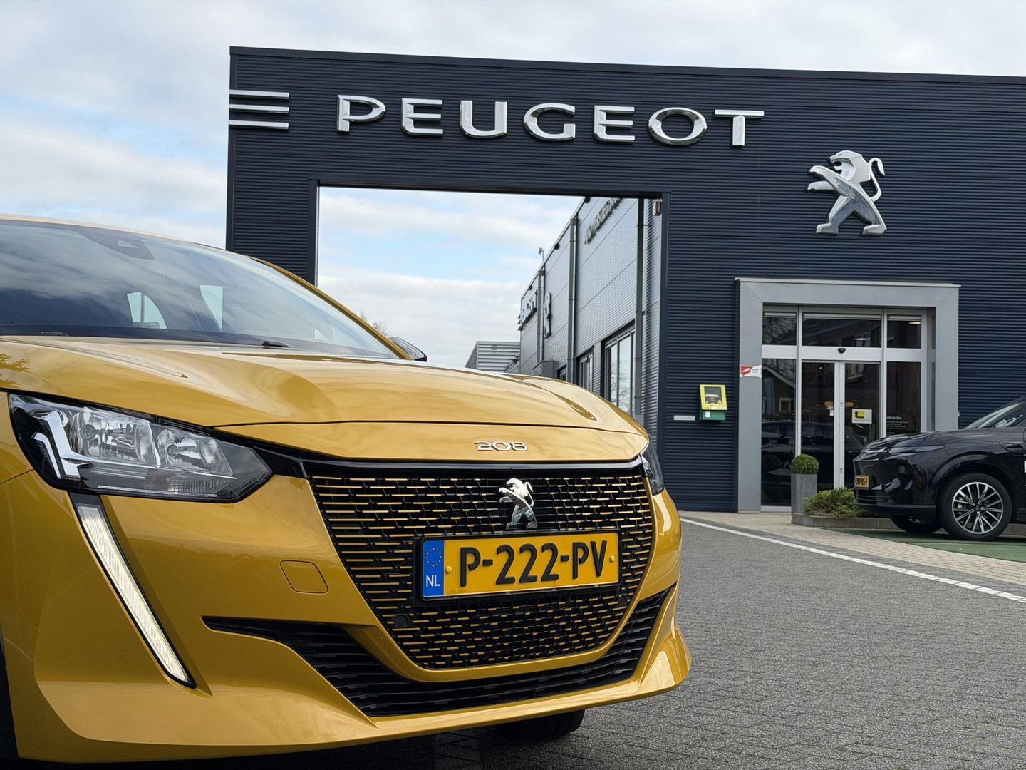 Peugeot