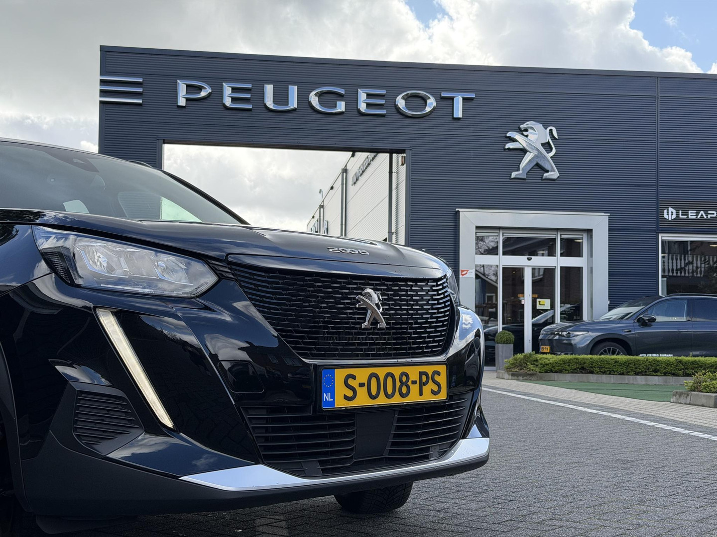 Peugeot