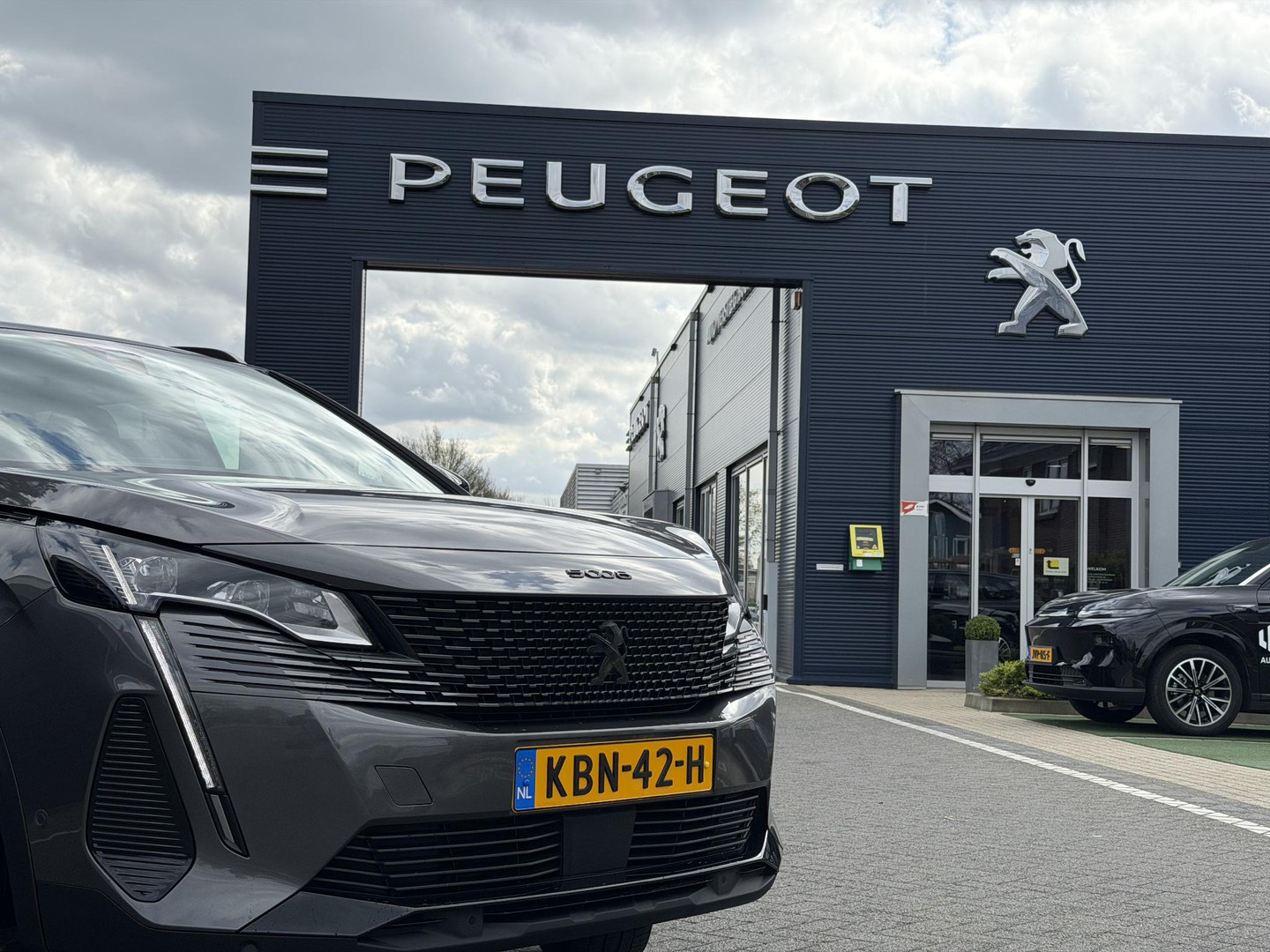 Peugeot