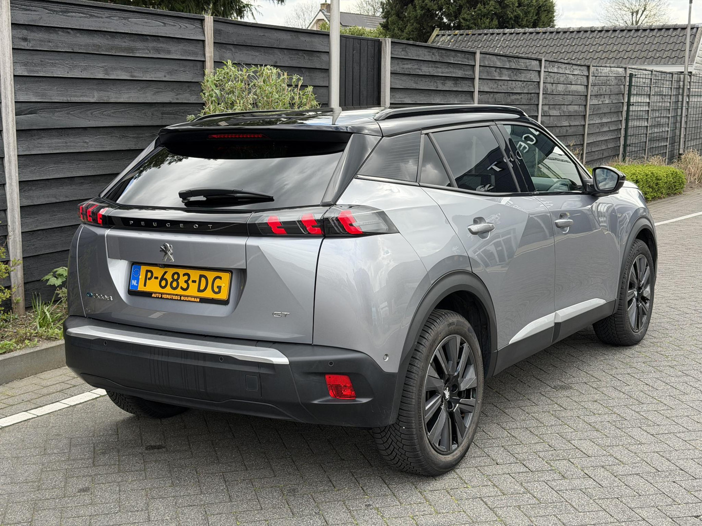 Peugeot