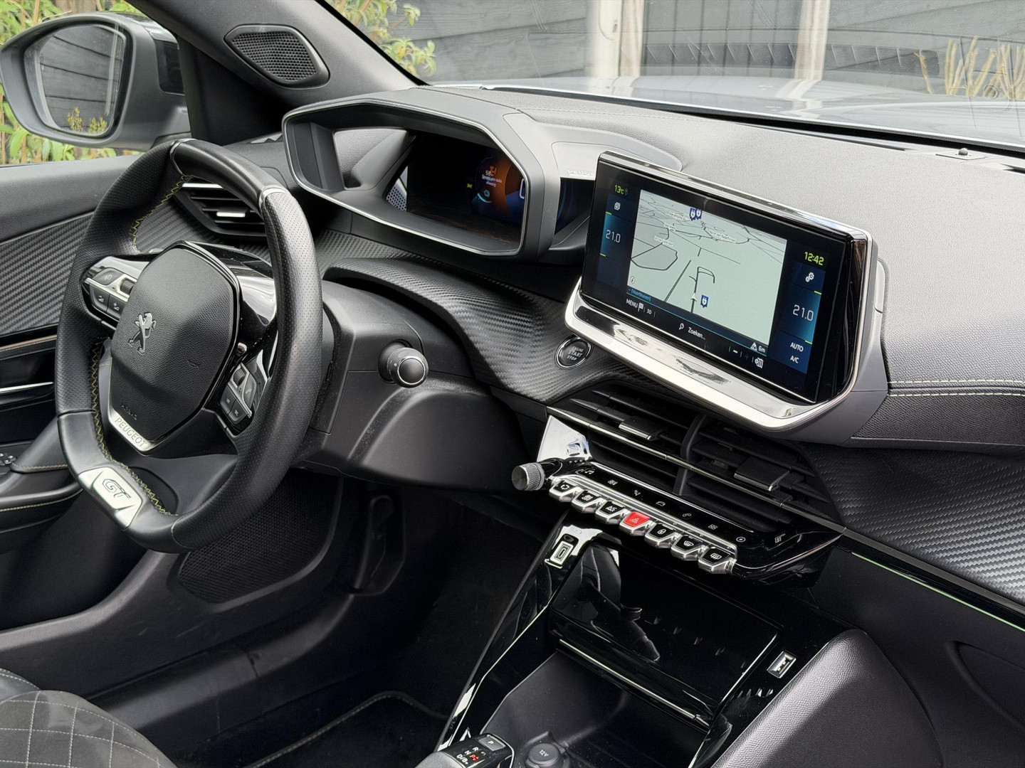 Peugeot