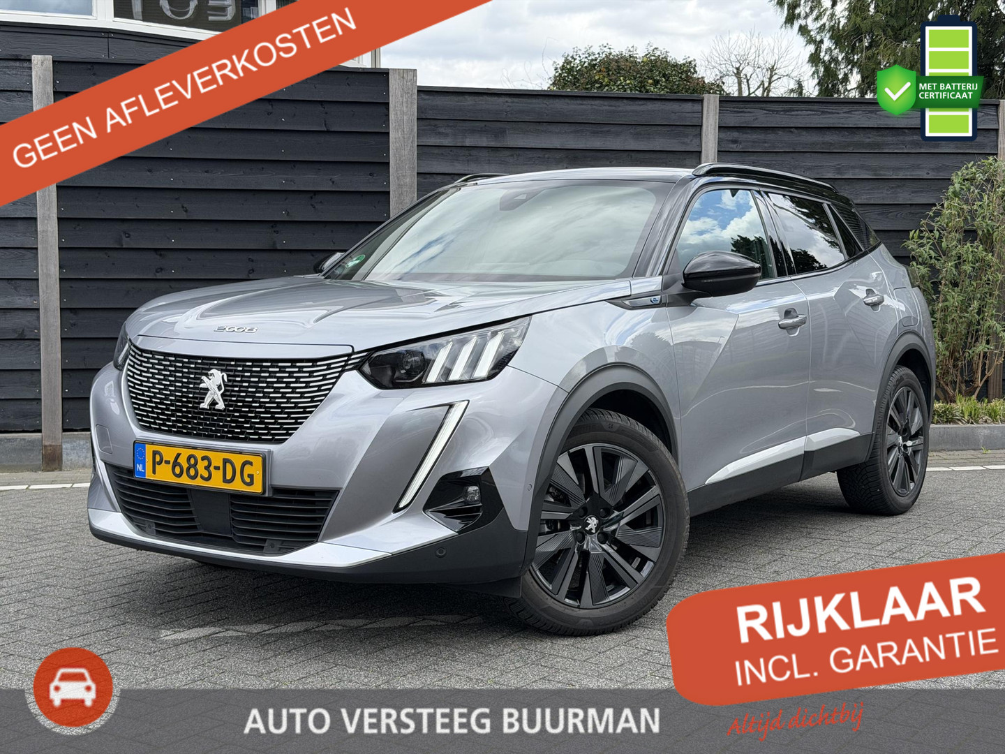 Peugeot