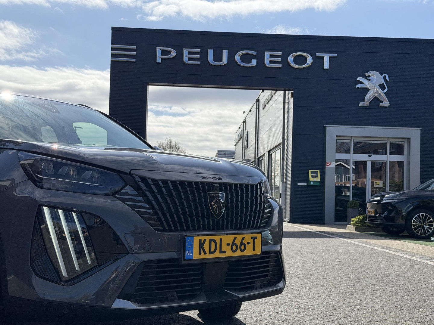 Peugeot